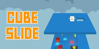 Cube Slide : Animals - Screenshot 1