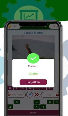 Cerdas Cermat Indonesia - Screenshot 3