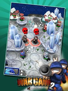 Great Little War Game 2 - Screenshot 3