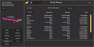 Idle Car Manager - Screenshot 3