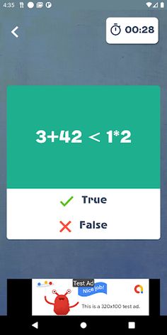 Intelligent brain - Screenshot 3