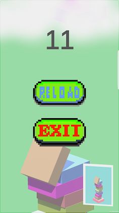 Build up - Screenshot 4