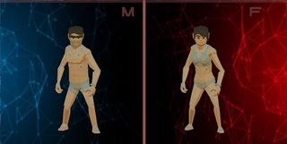 Cyberpunker new era - Screenshot 3