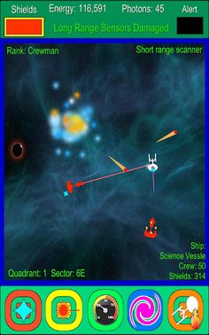 Star Elite Galaxy Pro - Screenshot 1