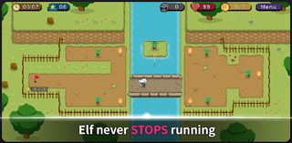 Tales of Elf - Screenshot 1