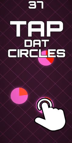 Circle Madness - Screenshot 2