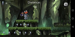 Super Maryo Zombie Edition 201 - Screenshot 3