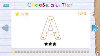 Coloring and Learning Fun - Screenshot 3