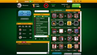 Tute Cabrero - Screenshot 1