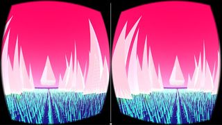 Inside the Void VR - Screenshot 2