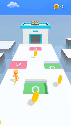 Right Choice - Screenshot 2