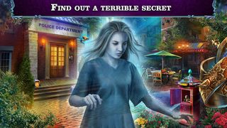 Mystery Tales: Her Own Eyes - Screenshot 1