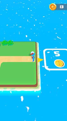 Hire Monsters - Screenshot 4