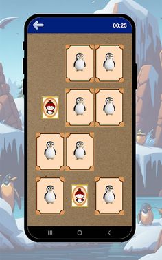 Prank Call Penguin Game - Screenshot 3