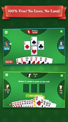 Simply Card Suite - Screenshot 2