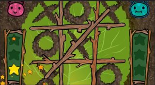 Oroogi TicTacToe - Screenshot 2