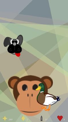 Patishoot - Screenshot 1