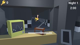 Fridge Breach Mobile - Screenshot 1