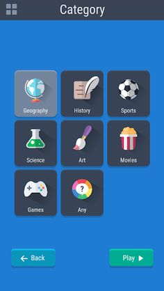 Trivia IQ - Screenshot 4