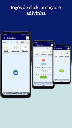 Gimbo win (beta) -Watch&Earn - Screenshot 4