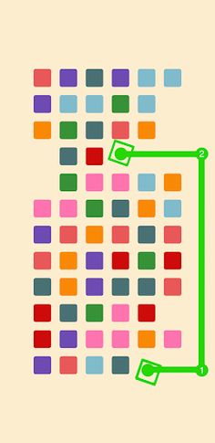 Onet Colors - Screenshot 2