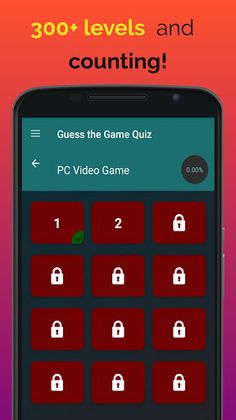 Guess the Game Quiz 2021 - Screenshot 2