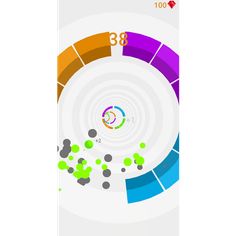 Wild Ball - Screenshot 1