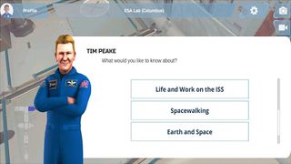 AR Adventure In Space - Screenshot 3