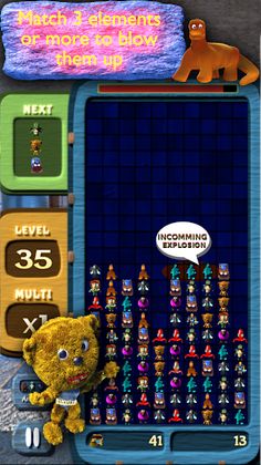 Awesome Blocks - Screenshot 1