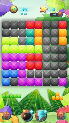 Block Color - Screenshot 2