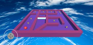 Ball Puzzle Game - Screenshot 3