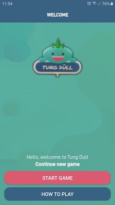 Tung Dūll by Tongue Twiss LLC - Screenshot 2