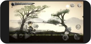 InkTale - Screenshot 1