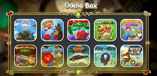 All Games: All In One Game - Screenshot 3