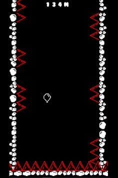 Up Up Up - Screenshot 2