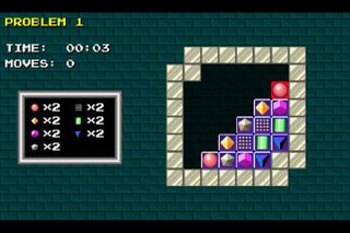 Puzzmagic - Screenshot 1