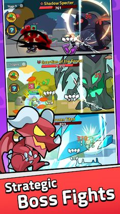 LoopBound - Screenshot 4