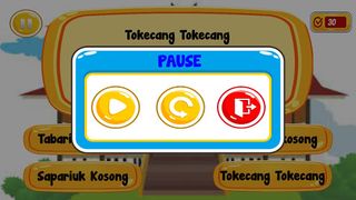 Tebak Lagu Daerah dan Nasional - Screenshot 3