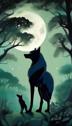 Luna's Legacy - Screenshot 2