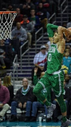 Jayson Tatum Puzzles - Screenshot 1