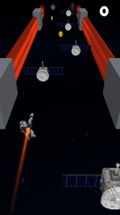 Super Jet Fly - Screenshot 3