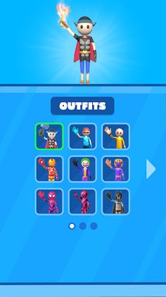 Slap Challenge - Slap Game - Screenshot 2