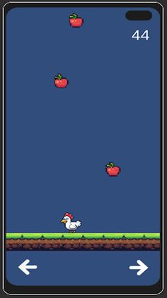 Avoid Apples - Screenshot 4