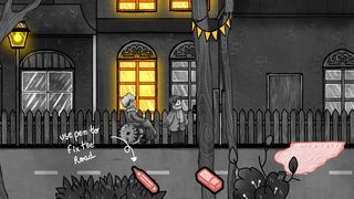 Memories - Screenshot 2