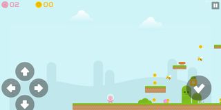 Alien Adventure - Screenshot 2