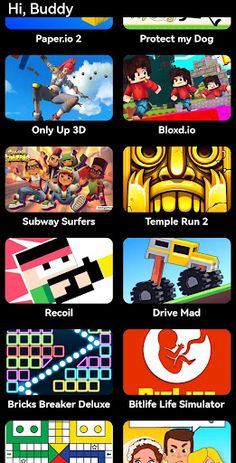 Monster Hunting - Screenshot 2