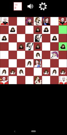 Heavy Metal Chess - Screenshot 3