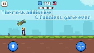 Funny Snipers - 2 Player Games - Screenshot 3