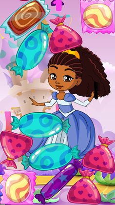 Toddler Princess Pop - Screenshot 4