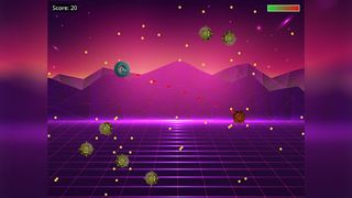 Digital Defence - Screenshot 3